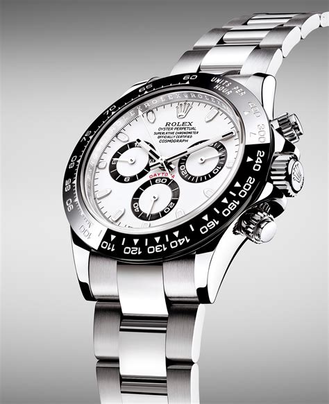 Rolex Daytona 